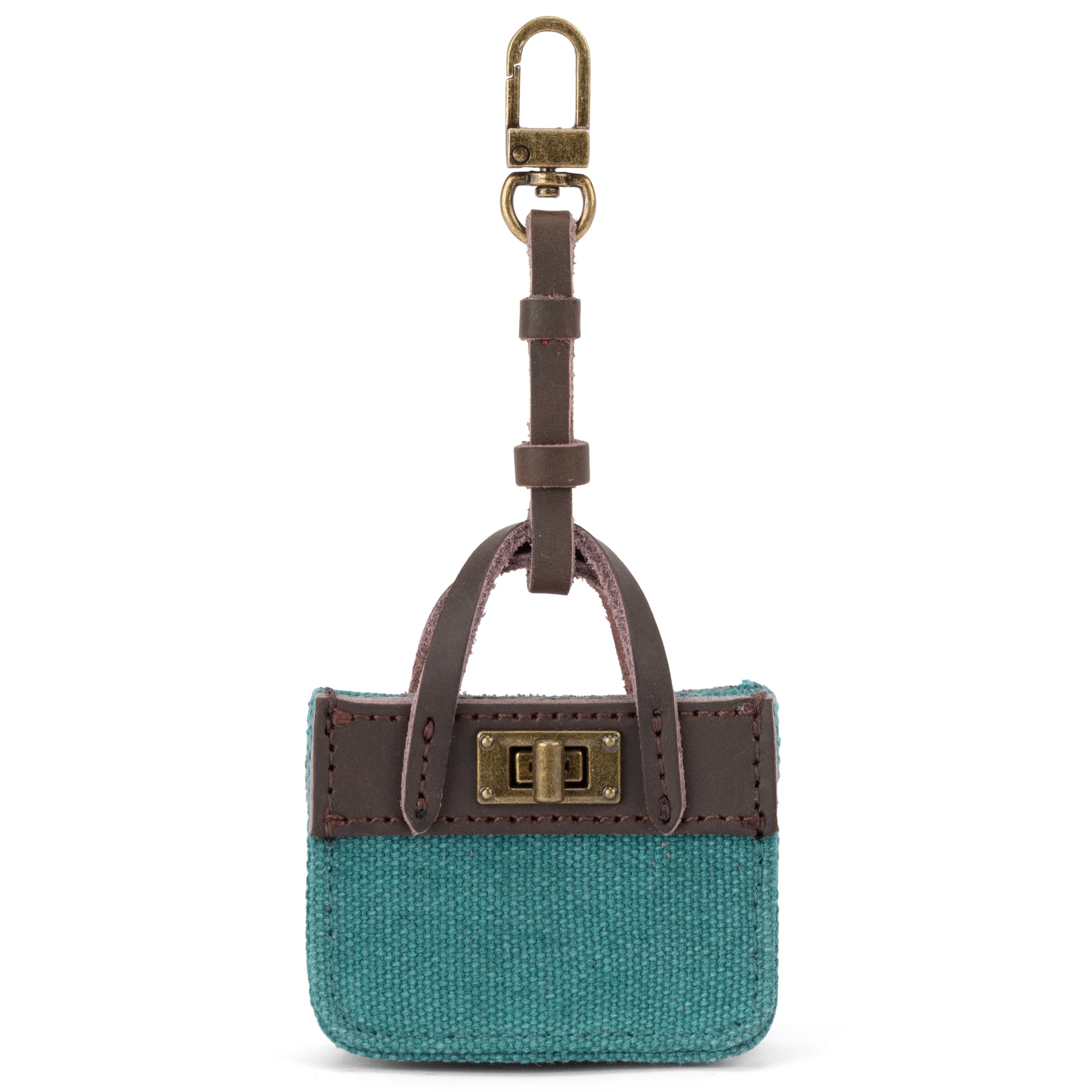 PONT-DES-ARTS - BAG CHARM