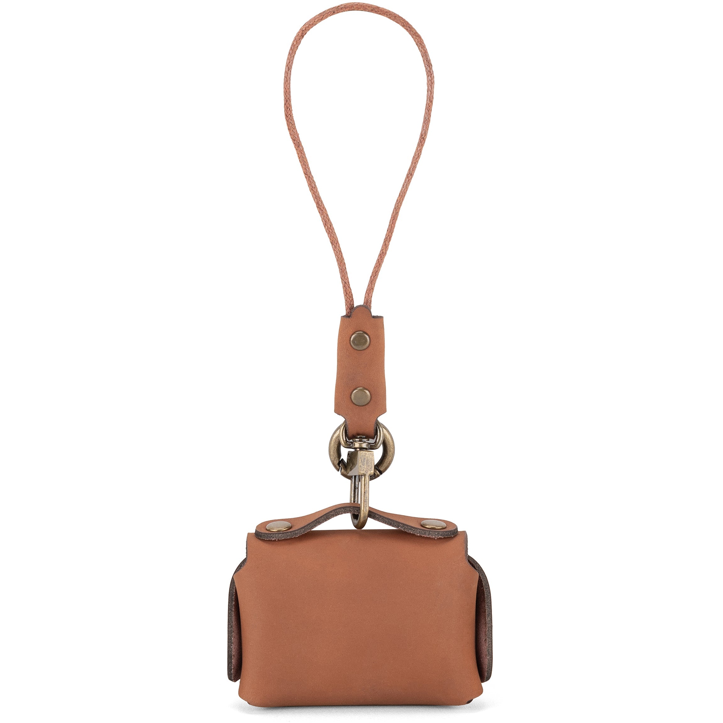 VILLIERS - Bag Charm