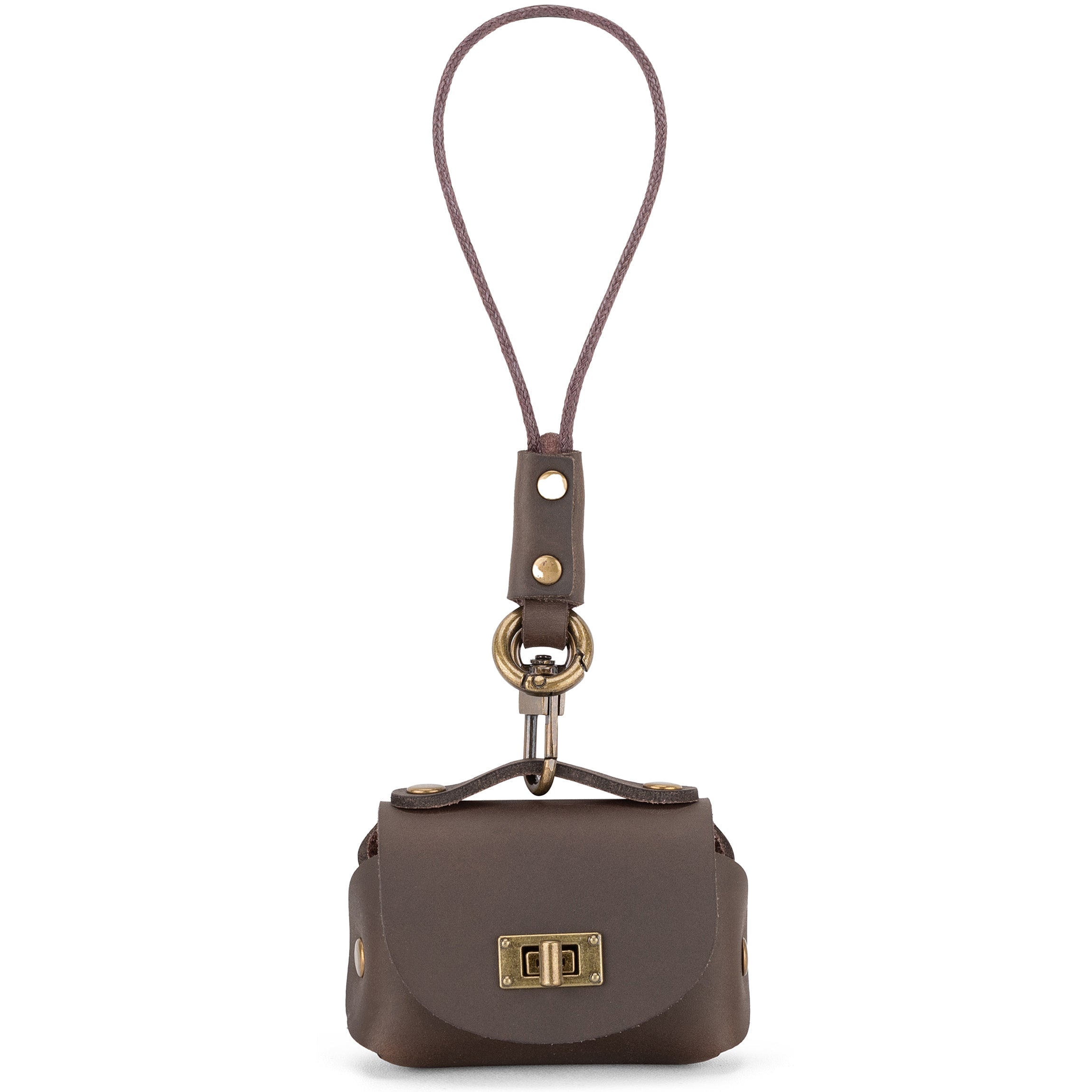 VILLIERS - Bag Charm