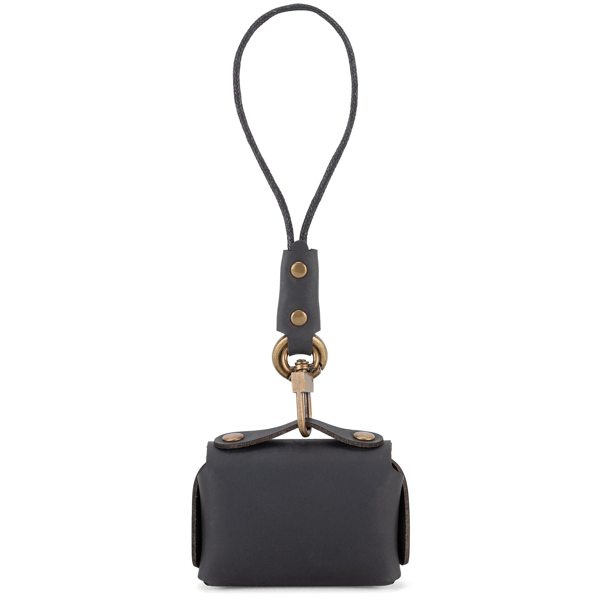 VILLIERS - Bag Charm