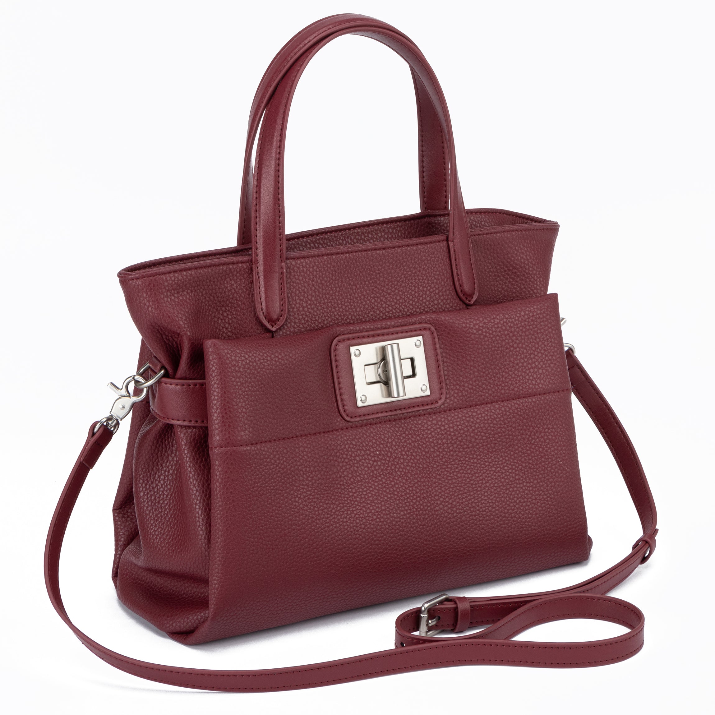 PONT-DES-ARTS - Vegan Leather