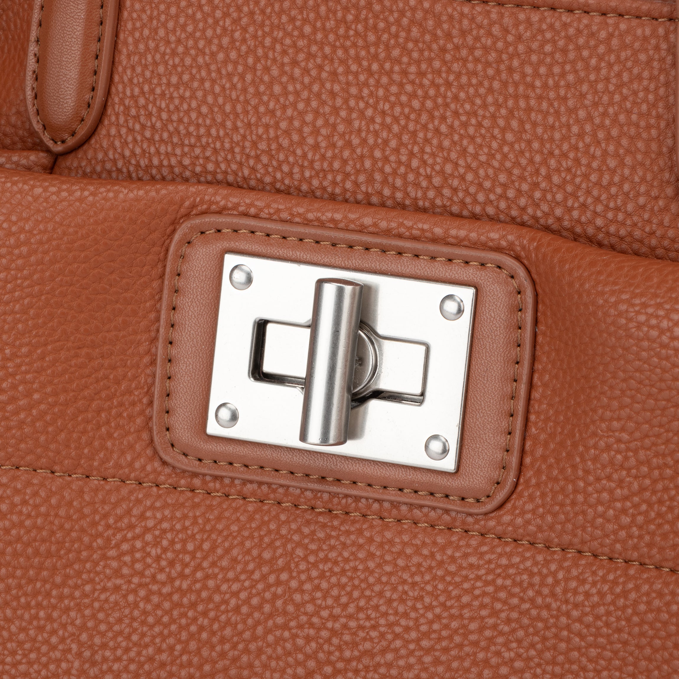 PONT-DES-ARTS - Vegan Leather