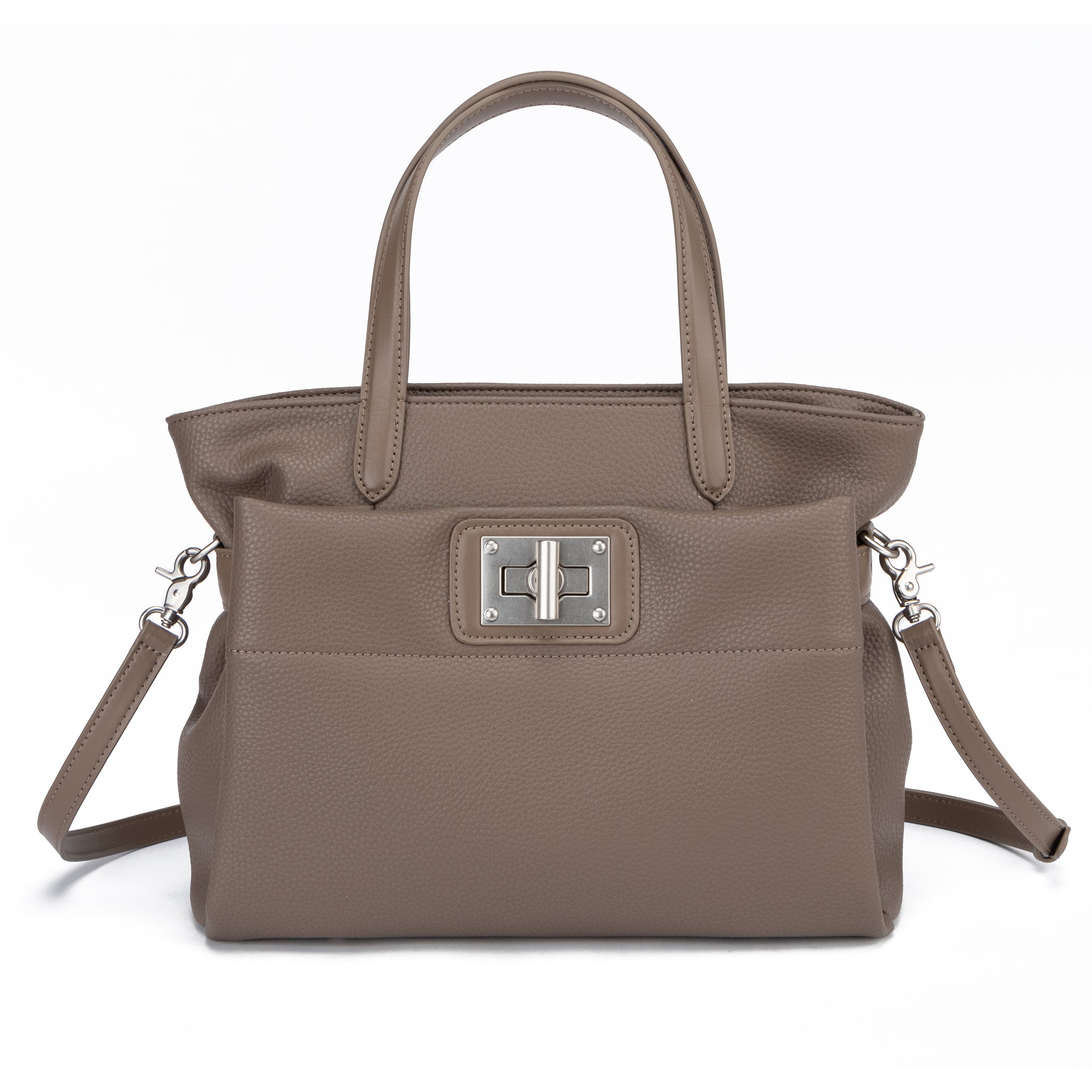 PONT-DES-ARTS - Vegan Leather