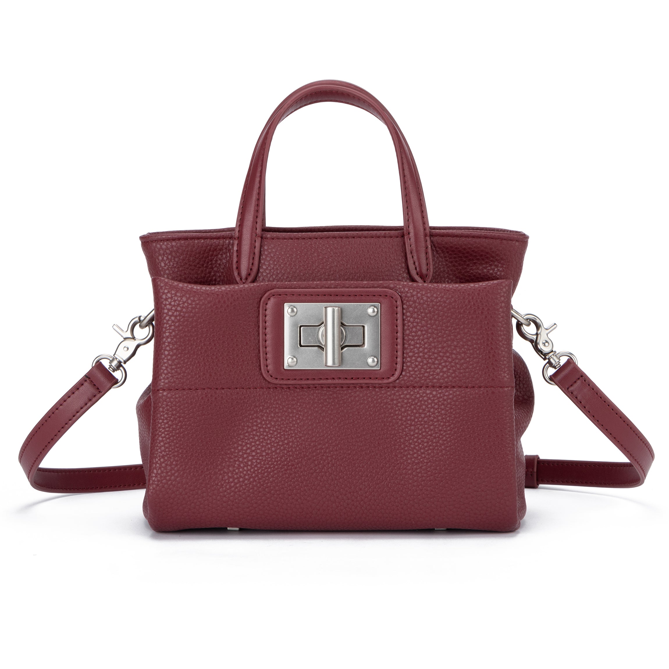 PONT-DES-ARTS - Vegan Leather