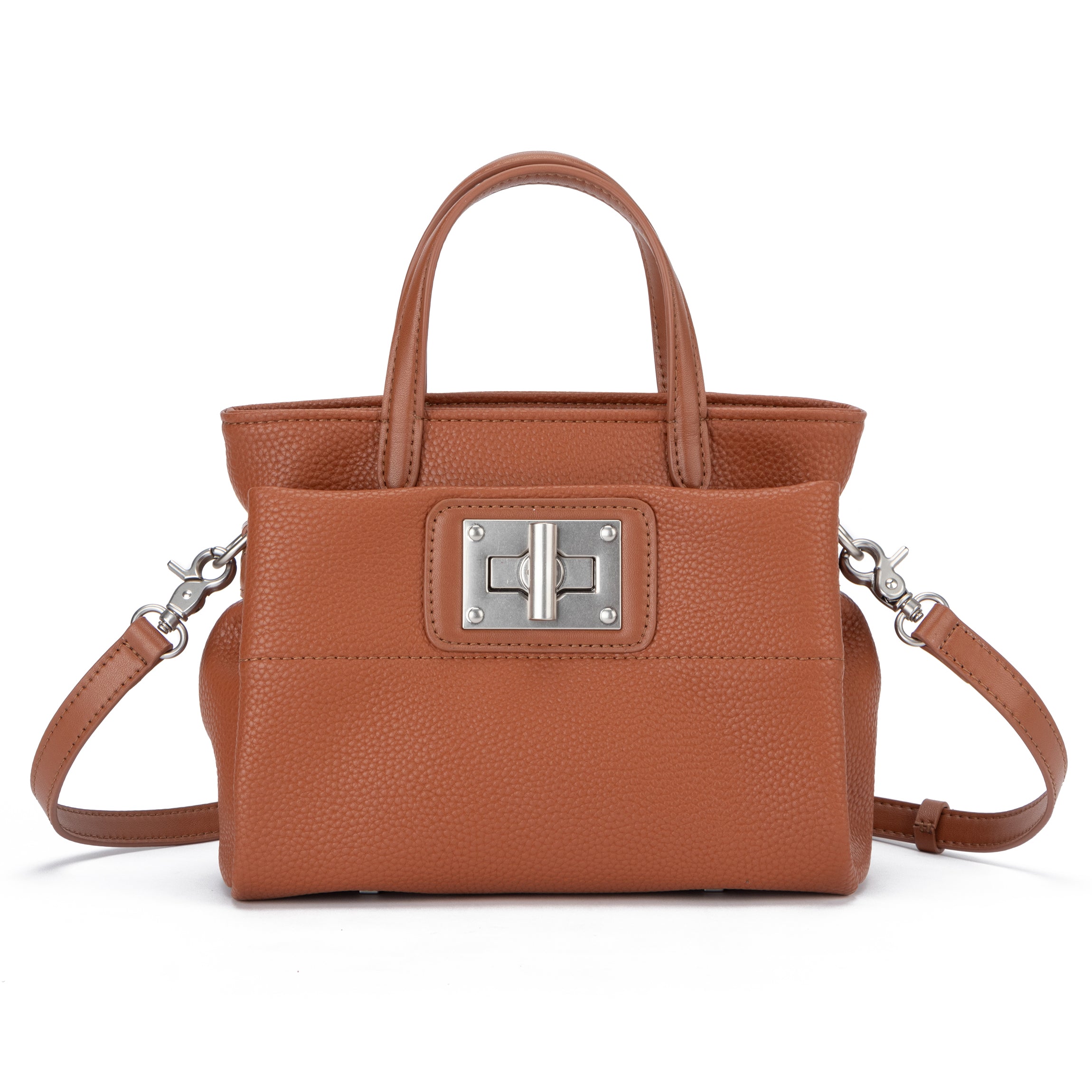 PONT-DES-ARTS - Vegan Leather