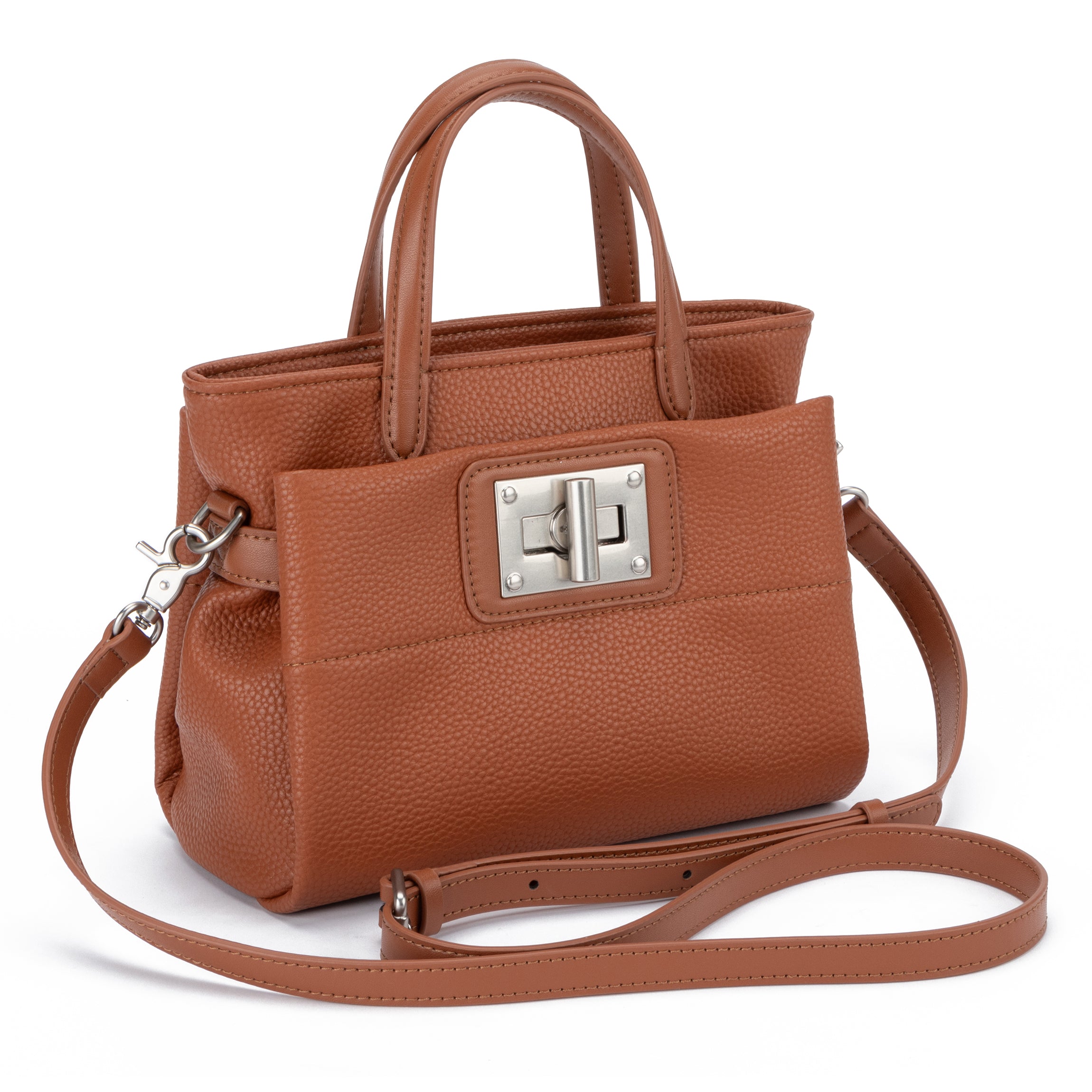 PONT-DES-ARTS - Vegan Leather