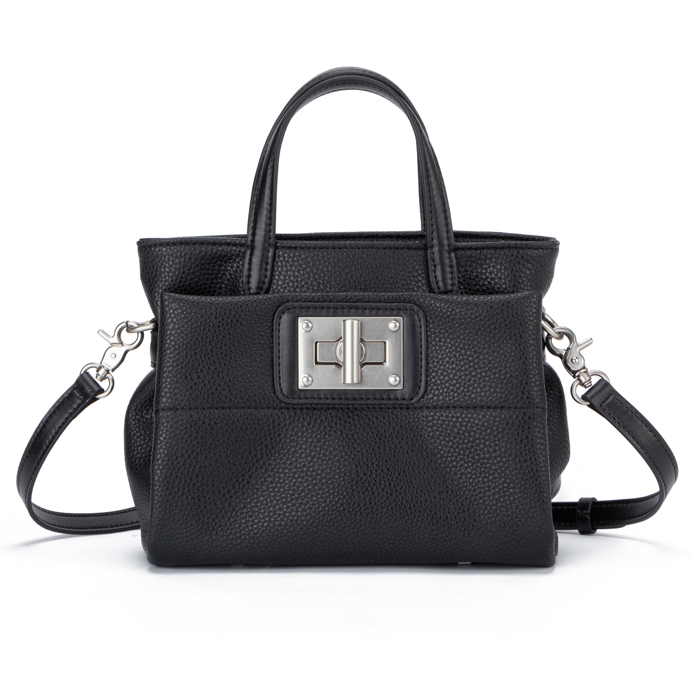 PONT-DES-ARTS - Vegan Leather