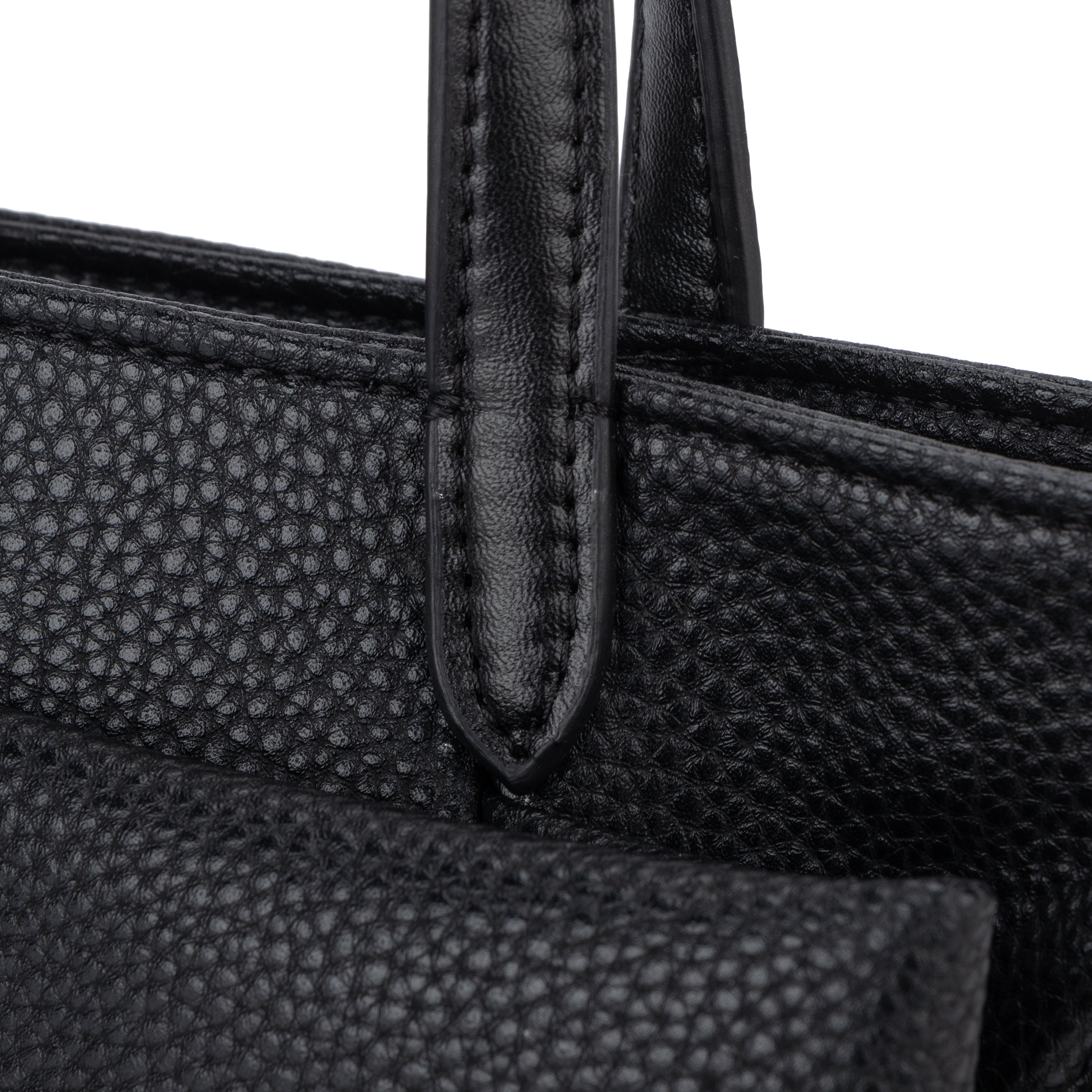 PONT-DES-ARTS - Vegan Leather