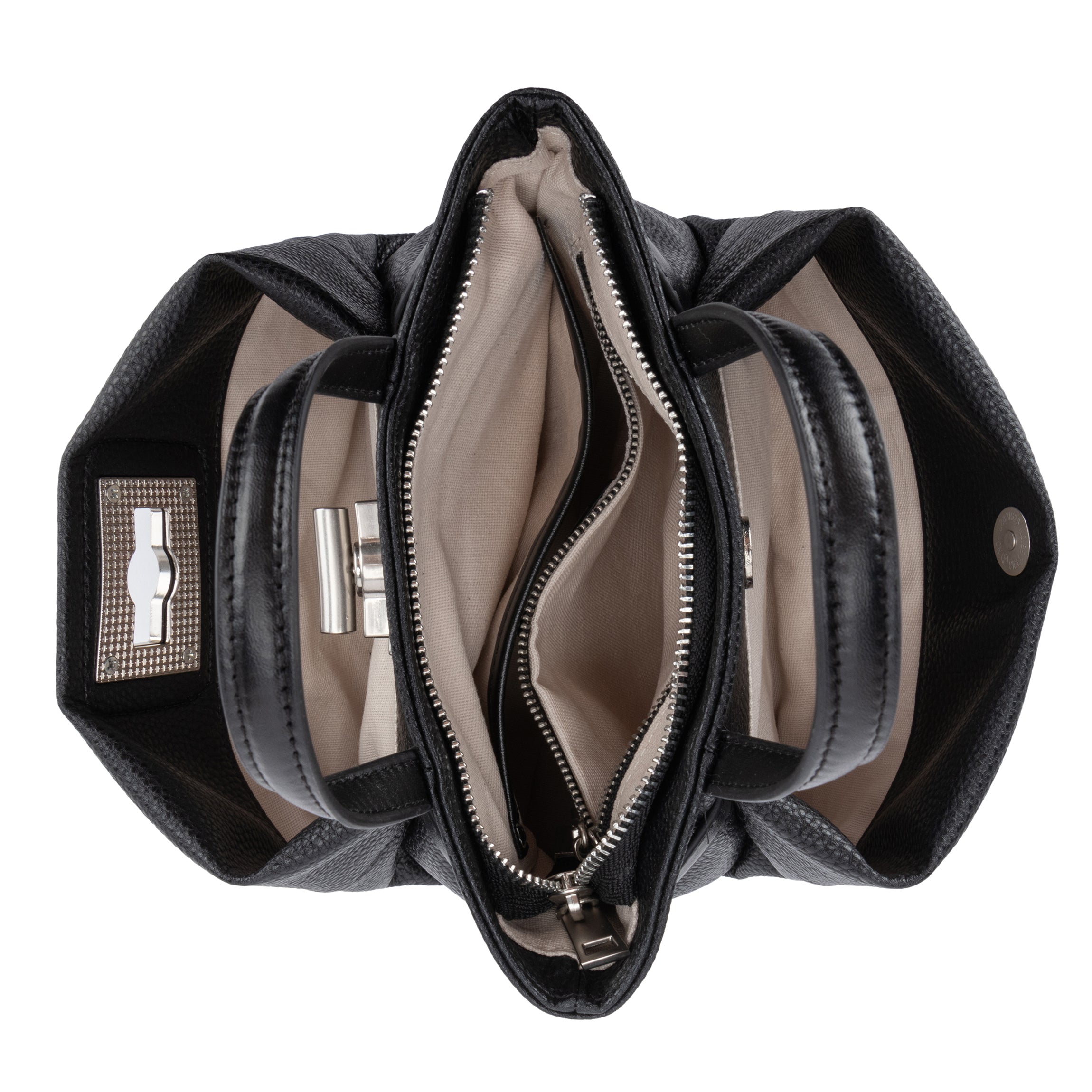 PONT-DES-ARTS - Vegan Leather