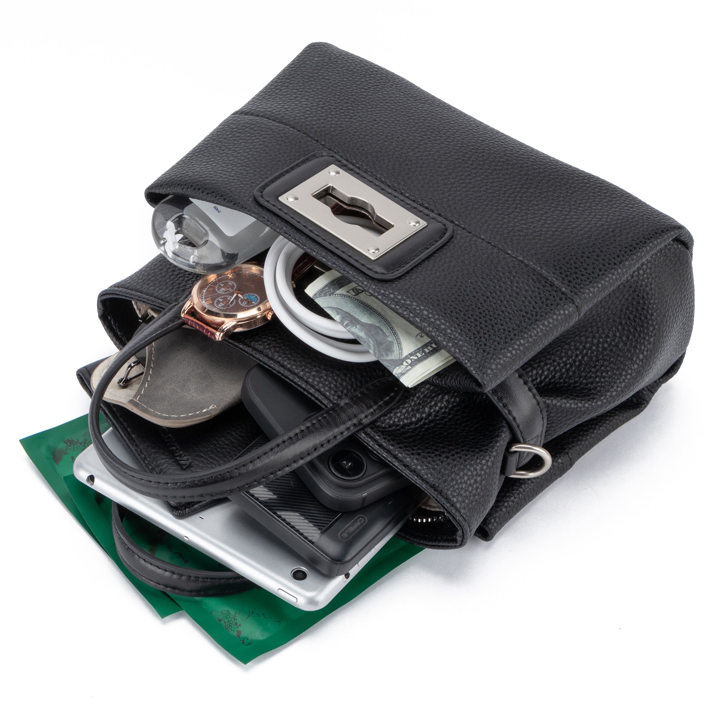 PONT-DES-ARTS - Vegan Leather