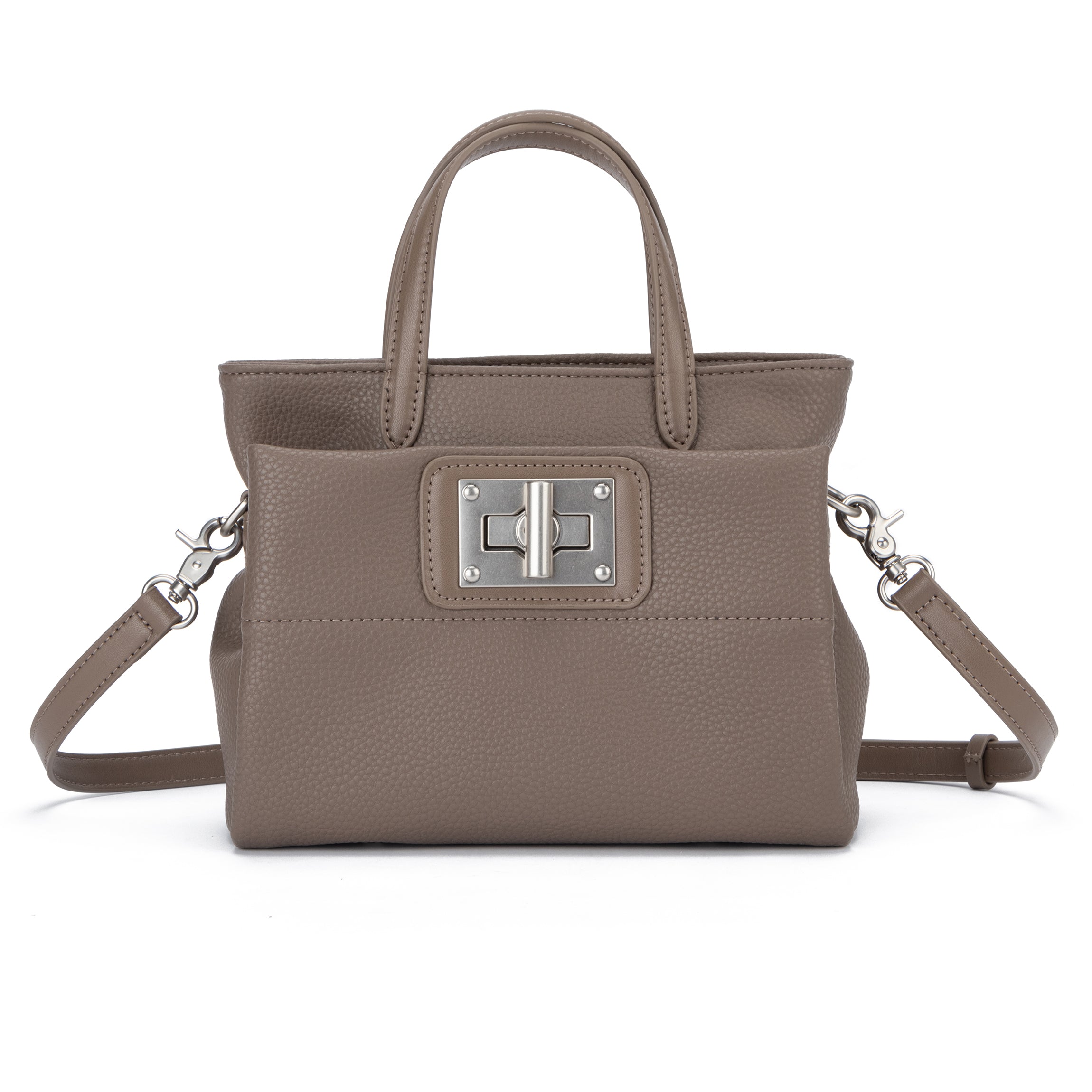 PONT-DES-ARTS - Vegan Leather