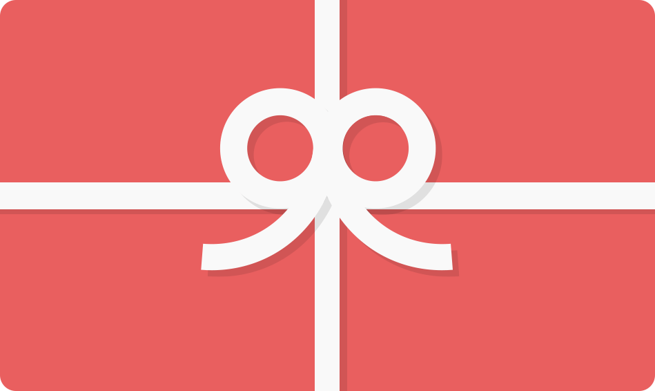 ZEDE PARIS Gift Card